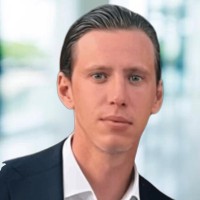 Formideo Employee Ugo Compain's profile photo