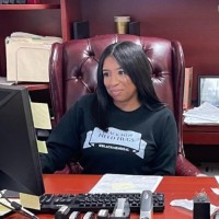 Zakia Williams Email & Phone Number