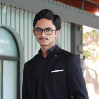 PROCOM'24 Employee Syed Murtaza's profile photo