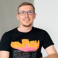 andsafe Employee Marcel Drechsler's profile photo