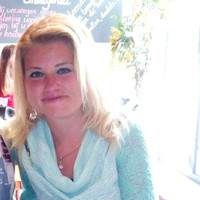 Inproba B.V. Employee Annamaria Balan's profile photo