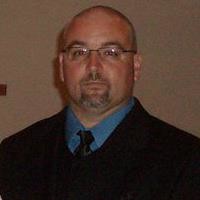 United States Postal Service Employee Brian Ransom's profile photo