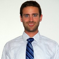 Arbor Employee Adam Gluck's profile photo