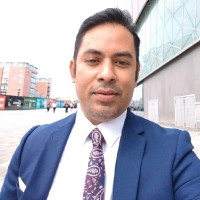 Manish Dutta Email
