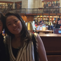 oclb Employee Pricila N.'s profile photo