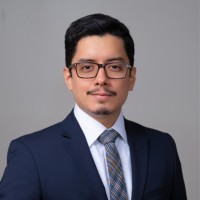 New York Life Investments Employee Eric Vega's profile photo