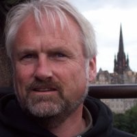 BiteFX LLC Employee Doug Brown's profile photo