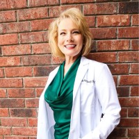 Focus Forward Nutrition Employee Kelly McCullough's profile photo