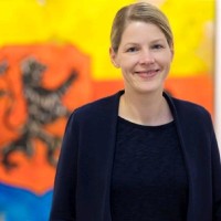 MEYER WERFT GmbH & Co. KG Employee Yvonne Lammers's profile photo