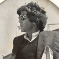 Gregory Blanch