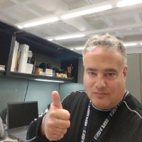 Douglas Omaha Technology Commission (DOTComm) Employee David Flott's profile photo