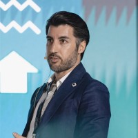 TECOM Group Dubai Employee Levent Soydaner's profile photo