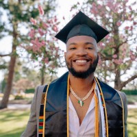 COMPTON UNIFIED SCHOOL DISTRICT Employee David Ifediba's profile photo
