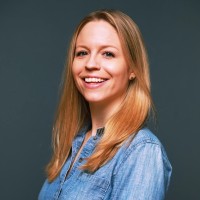 Uber Employee Annie Dean's profile photo