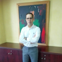 Sofac S.A. Employee Khalid Bouazzaoui's profile photo