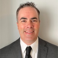 Metrex Employee Michael Matheson's profile photo