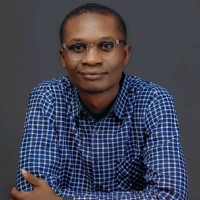 WEBSTACK ICT GLOBAL LTD. Employee Chukwuma's profile photo