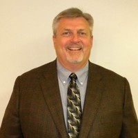 Mount Olivet Baptist Church Employee Gary Hall's profile photo