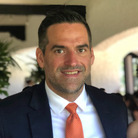 Gensler Employee Justin Wait's profile photo