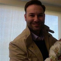 Sunflower Health Plan Employee Ethan Patterson's profile photo