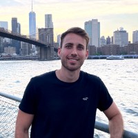 COMPAÑÍA MEGA S.A. Employee Nicolas Orza's profile photo