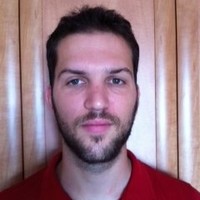 Apple Employee Michael Ney's profile photo