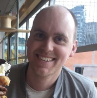 TSG Electrical Services Ltd Employee James Heath's profile photo