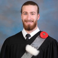 Proden Employee Raphael Audet's profile photo