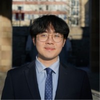 Cornell Blockchain Employee Brian Liu's profile photo