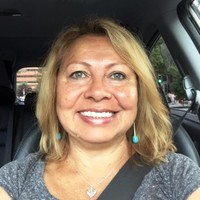 Maria Rios Email & Phone Number