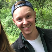 Tiny Rebel Employee Alexander Smith's profile photo