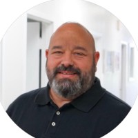 LAVA Technology Services Employee Mike Lynch's profile photo