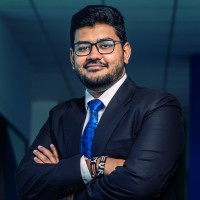 Grant Thornton Kenya Employee Harsh Kamani's profile photo