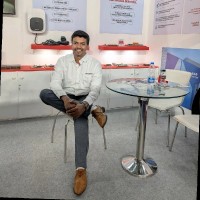 DIGISOL Systems Ltd. Employee Tanmay Bandodkar's profile photo