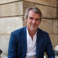 DeluPay Employee Yves le Roy's profile photo