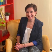 CAS Group LLC Employee Nataly Blumberg's profile photo