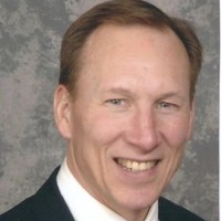 Bank of America Employee Mike Rowley's profile photo