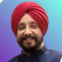 Gujarat Fluorochemicals Limited Employee Upkar Singh's profile photo