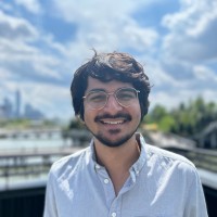 Google Employee Faizan Khan's profile photo