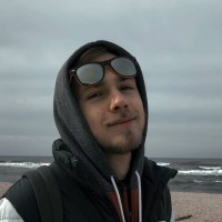 VK Employee Ivan Markov's profile photo