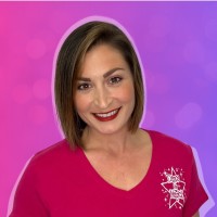 Dance the Magic! Employee Kelly Pederson's profile photo