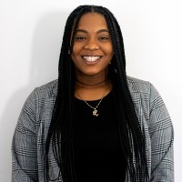 Centennial College Student Association Inc. Employee Lovey Graham's profile photo