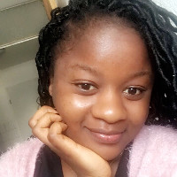 Bau Employee Marie Kenfack's profile photo