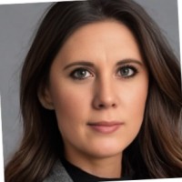 Mitsubishi Power Americas Employee Jennifer Grant's profile photo
