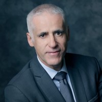 Pascal Halimi Email