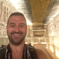 WATES SMARTSPACE LIMITED Employee Simon Campbell's profile photo
