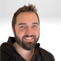 Ferrero Employee Christopher Hinton's profile photo