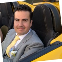 Nitto Tire U.S.A., Inc. Employee Carlos Acuna's profile photo