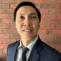 G Element Pte Ltd Employee Rodney Goh's profile photo