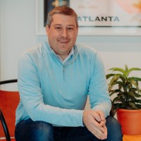 XUP Payments Employee Colby Green's profile photo